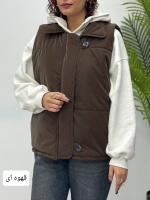 پافر2دکمه عسل