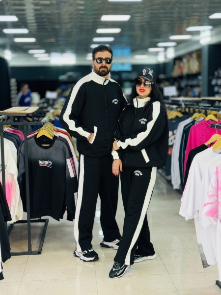 ست چمپیون حراجی ( ارسال ده روز اینده )