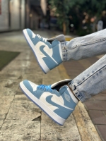 کتونی جردن ساقدار