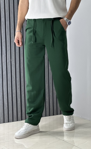 شلوار اولدمانی غواصی سبز