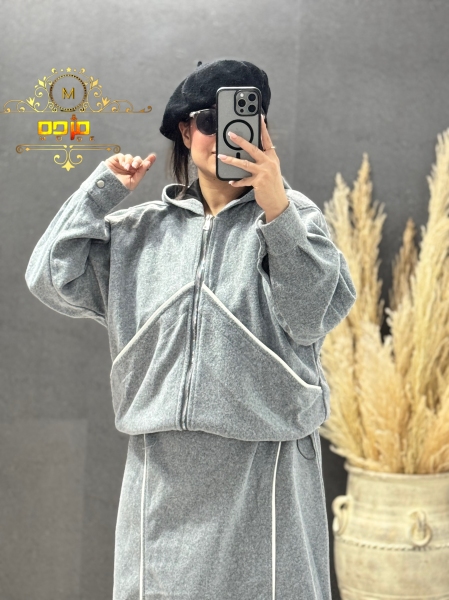 ست سارافون بامبر فوتر ترک