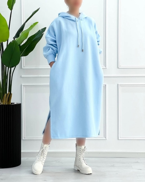 هودی بلند روناک