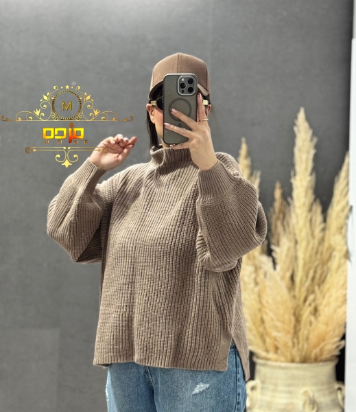 پلیور بافت وارداتی