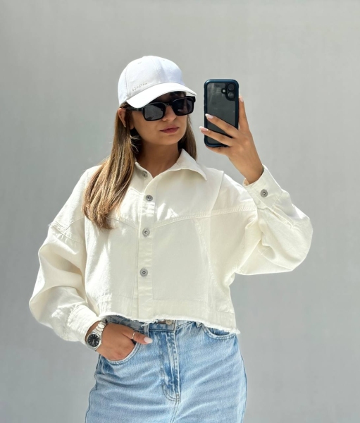 کت کراپ ترک