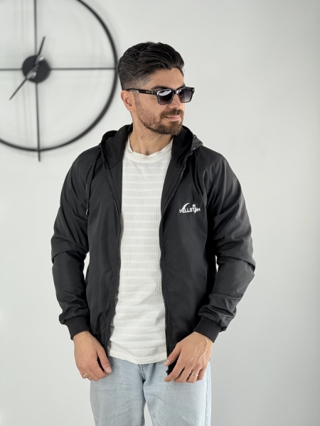 سویشرت مشکی star