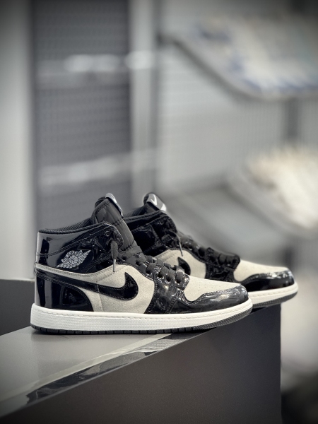 جردن ساقدار مشکی طوسی