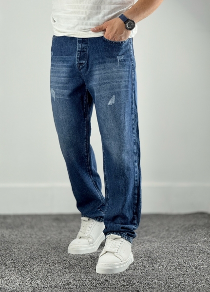 مام فیت آبی قواره بزرگ کد 808