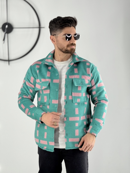 کت پشمی کد 302