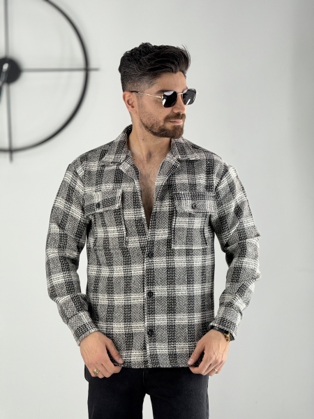 کت پشمی کد 304