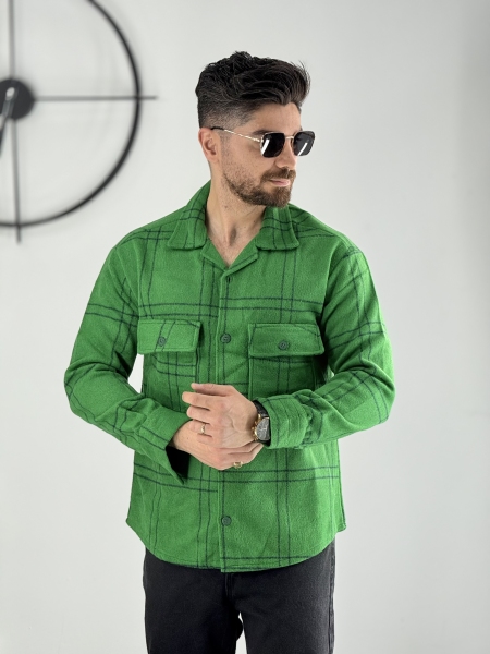 کت پشمی کد 306