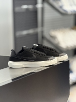 ونس بلیزر مشکی زیره سفید