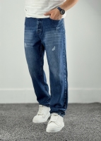 مام فیت آبی قواره بزرگ کد 808