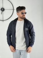 سویشرت 2 نایک سرمه ایی