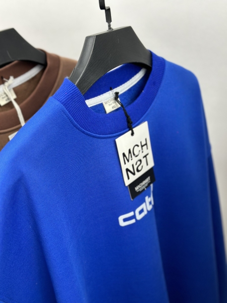 دورس پنبه سه نخ داخل کرکی ، چاپ مینیمال پفک ، باکسی