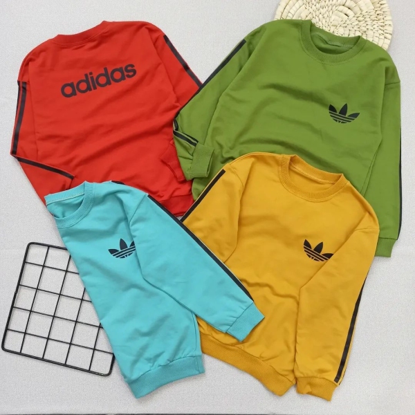 بلوز تک آدیداس