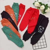 شلوار راحتی تدی