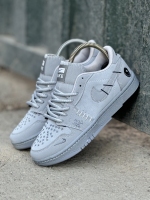 کتونی نایک وودو طوسی تمام روشن