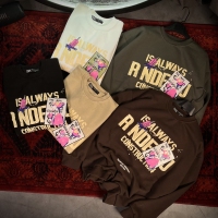 دورس 3 نخ داخل کرک لش باکسی ( بسته 20 عددی ) هر عدد 570 تومان