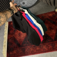 نیم زیپ دورس 2 نخ داخل کرک لش باکسی بیسیک ( بسته 20 عددی ) هر عدد 510 تومان