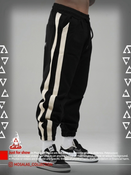 جاگر پارچه سورن گرم بالا