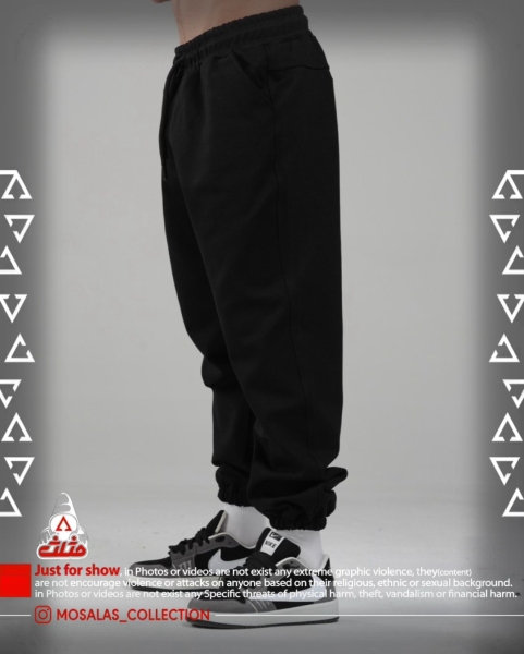 جاگر پارچه سورن گرم بالا