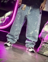 بگ استایل جین