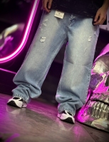 بگ استایل جین