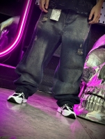 بگ استایل جین