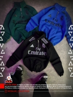 دورس کیت رئال نیم زیپ