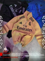 دورس کیت رئال نیم زیپ