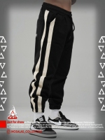 جاگر پارچه سورن گرم بالا