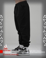 جاگر پارچه سورن گرم بالا