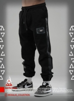 جاگر پارچه سورن گرم بالا