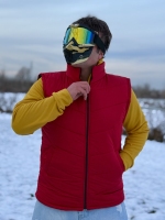 پافر حراجی RIKE گوجه ای