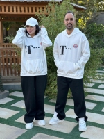 هودی اقتصادی بایرن مونیخ سفید