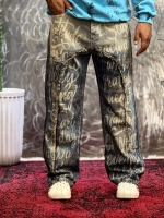 نیم بگ لیزری