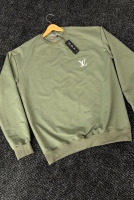 دورس دو نخ پنبه مردانه رنگ سبز