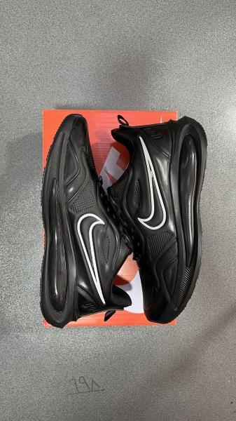 نایک ضد آب مشکی