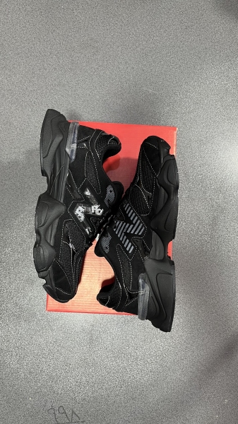 نیوبالانس 9060مشکی (زن/مرد)