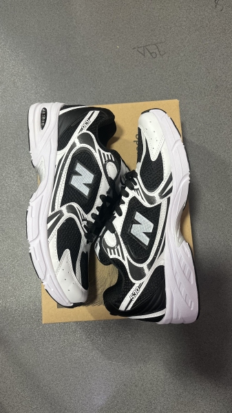 نیوبالانس 530بزرگ پا