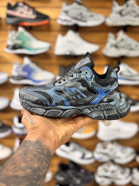 بالنسیاگا کاستوم