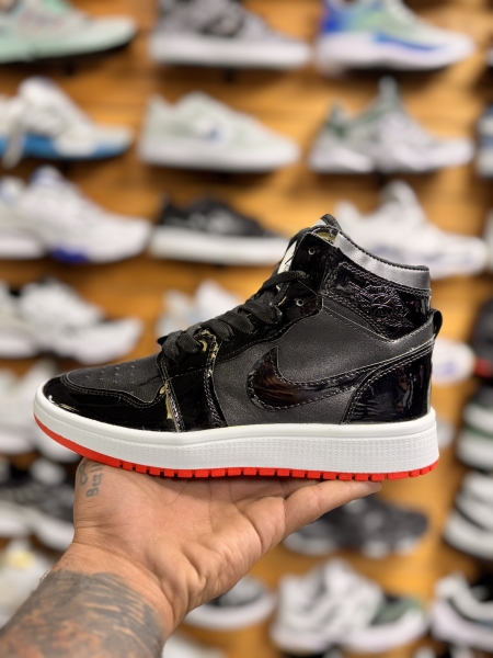 نایک جردن وان