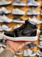 نایک جردن وان