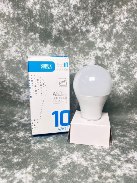 لامپ 10 وات بروکس