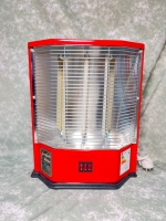 بخاری بدون فن مهر