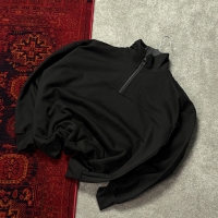 نیم زیپ ساده