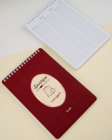 دفترچه تست زنی