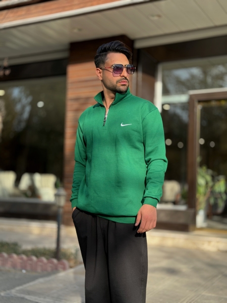 دورس نیم زیپ سه نخ