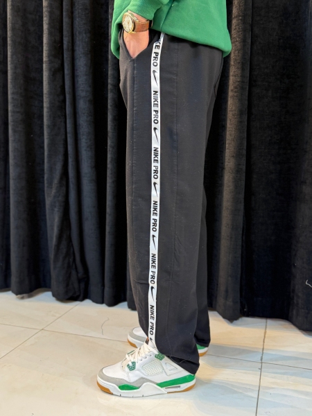 اسلش بگ نایک