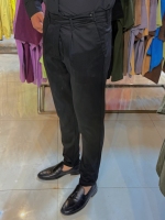 شلوار پارچه ای مازراتی براق